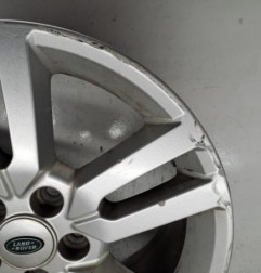 Jante LAND ROVER FREELANDER 2 Photo n°5