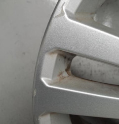 Jante LAND ROVER FREELANDER 2 Photo n°10