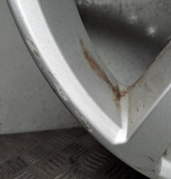 Jante LAND ROVER FREELANDER 2 Photo n°11