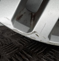 Jante LAND ROVER FREELANDER 2 Photo n°12