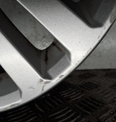 Jante LAND ROVER FREELANDER 2 Photo n°13