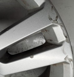 Jante LAND ROVER FREELANDER 2 Photo n°15