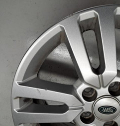 Jante LAND ROVER FREELANDER 2 Photo n°1