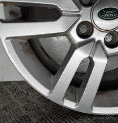 Jante LAND ROVER FREELANDER 2