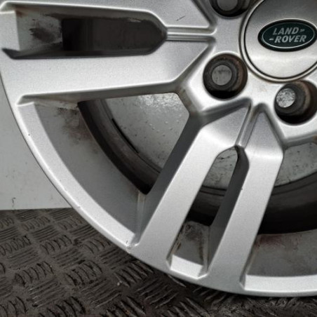 Jante LAND ROVER FREELANDER 2