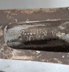 Jante LAND ROVER FREELANDER 2 Photo n°7