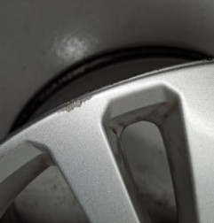 Jante LAND ROVER FREELANDER 2 Photo n°8