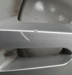 Jante LAND ROVER FREELANDER 2 Photo n°9