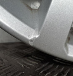 Jante LAND ROVER FREELANDER 2 Photo n°10