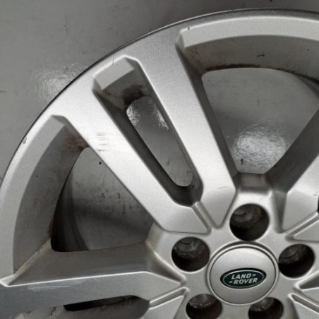 Jante LAND ROVER FREELANDER 2