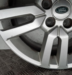 Jante LAND ROVER FREELANDER 2 Photo n°3