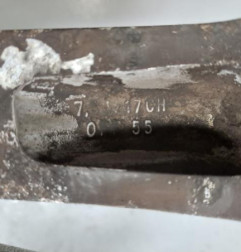 Jante LAND ROVER FREELANDER 2 Photo n°7