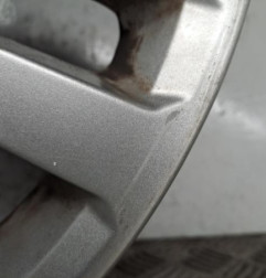 Jante LAND ROVER FREELANDER 2 Photo n°9