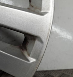 Jante LAND ROVER FREELANDER 2 Photo n°10