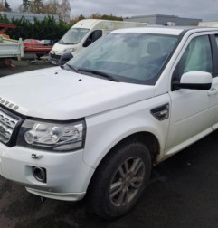 Jante LAND ROVER FREELANDER 2 Photo n°12