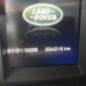 Jante LAND ROVER FREELANDER 2