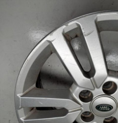 Jante LAND ROVER FREELANDER 2