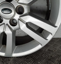 Jante LAND ROVER FREELANDER 2 Photo n°4