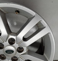 Jante LAND ROVER FREELANDER 2 Photo n°5