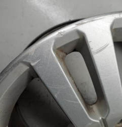 Jante LAND ROVER FREELANDER 2 Photo n°9