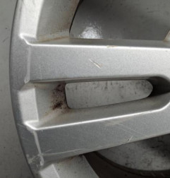 Jante LAND ROVER FREELANDER 2 Photo n°10