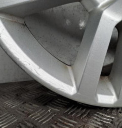 Jante LAND ROVER FREELANDER 2 Photo n°11