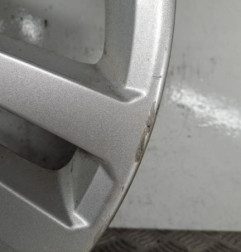 Jante LAND ROVER FREELANDER 2 Photo n°13