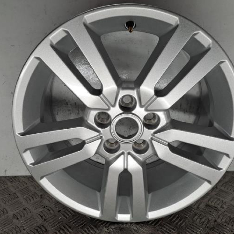Jante LAND ROVER FREELANDER 2