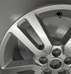 Jante LAND ROVER FREELANDER 2