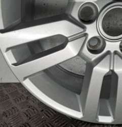 Jante LAND ROVER FREELANDER 2 Photo n°3