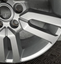 Jante LAND ROVER FREELANDER 2 Photo n°4