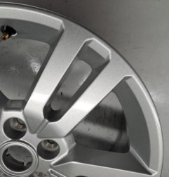 Jante LAND ROVER FREELANDER 2 Photo n°5