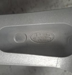 Jante LAND ROVER FREELANDER 2 Photo n°8