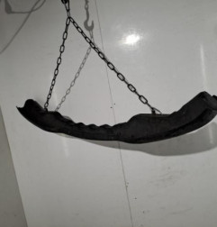 Renfort pare choc avant (traverse) CITROEN XSARA PICASSO