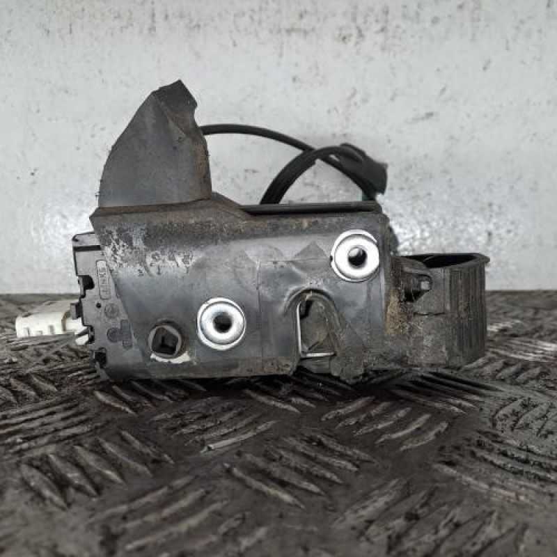 Serrure avant gauche CITROEN C4 1