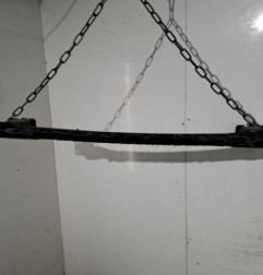 Absorbeur de pare choc avant PEUGEOT 308 1 SW Photo n°1