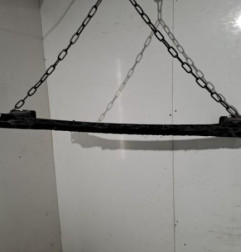 Absorbeur de pare choc avant PEUGEOT 308 1 SW