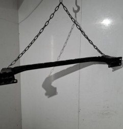 Absorbeur de pare choc avant PEUGEOT 308 1 SW Photo n°3