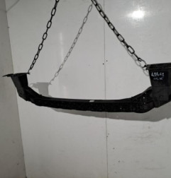 Absorbeur de pare choc avant CITROEN C4 2 Photo n°1