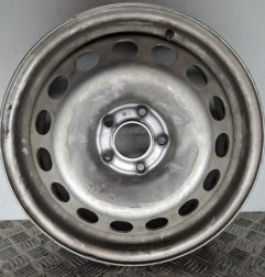 Jante PEUGEOT EXPERT 3 Photo n°1