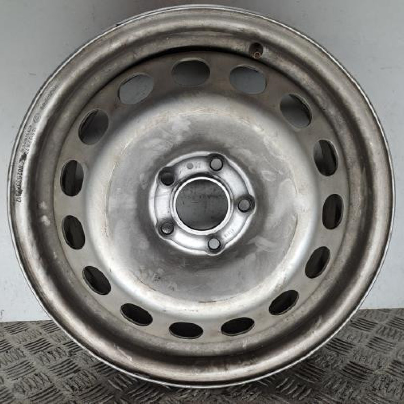 Jante PEUGEOT EXPERT 3