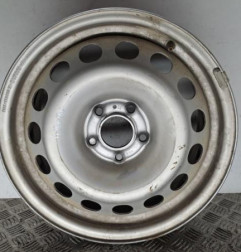 Jante PEUGEOT EXPERT 3 Photo n°1