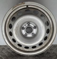 Jante PEUGEOT EXPERT 3 Photo n°1