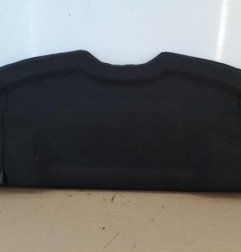 Plage arriere PEUGEOT 208 1 Photo n°1