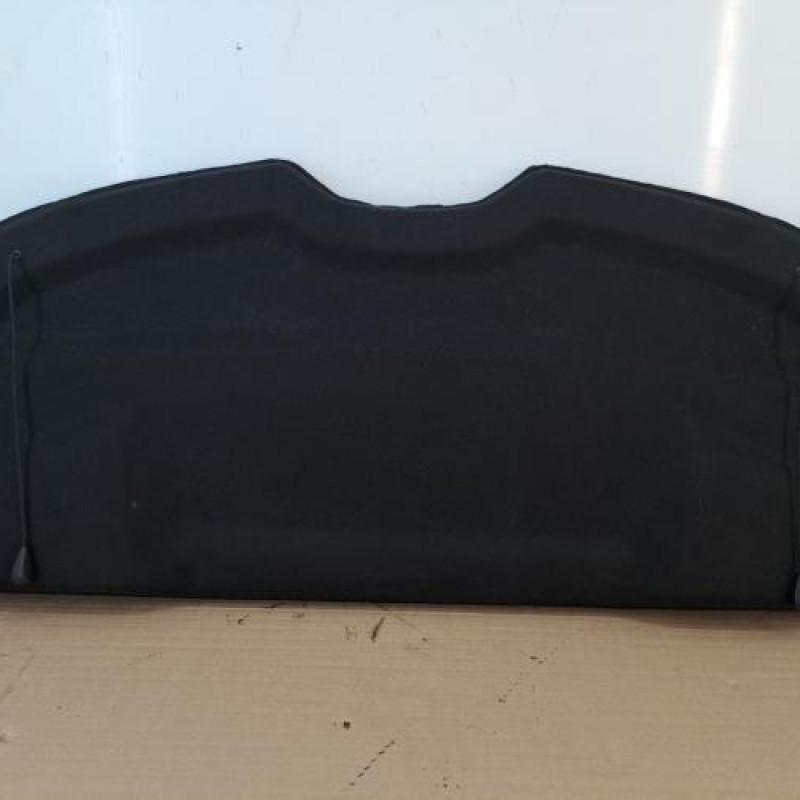 Plage arriere PEUGEOT 208 1