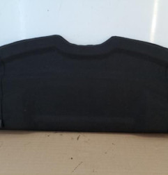 Plage arriere PEUGEOT 208 1