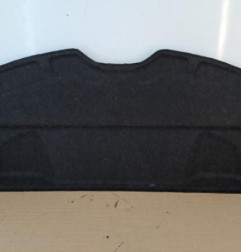 Plage arriere PEUGEOT 208 1 Photo n°3