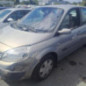 Commande chauffage RENAULT SCENIC 2