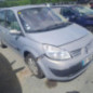 Commande chauffage RENAULT SCENIC 2