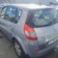 Commande chauffage RENAULT SCENIC 2